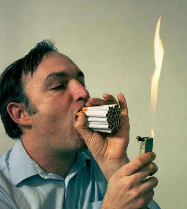 抽烟的人怎样补硒（补硒对吸烟喝酒的作用）-硒宝网