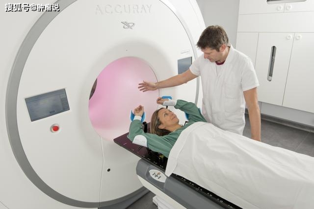 放疗期间需要补硒(放疗需要补充营养吗)-硒宝网