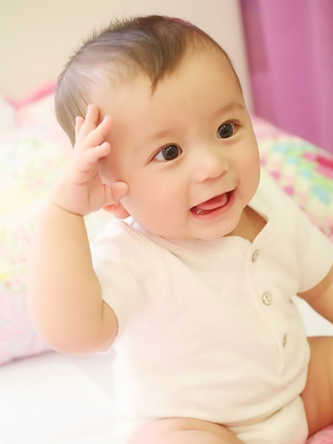 宝宝补钙还是补硒(宝宝补硒的好处)-硒宝网