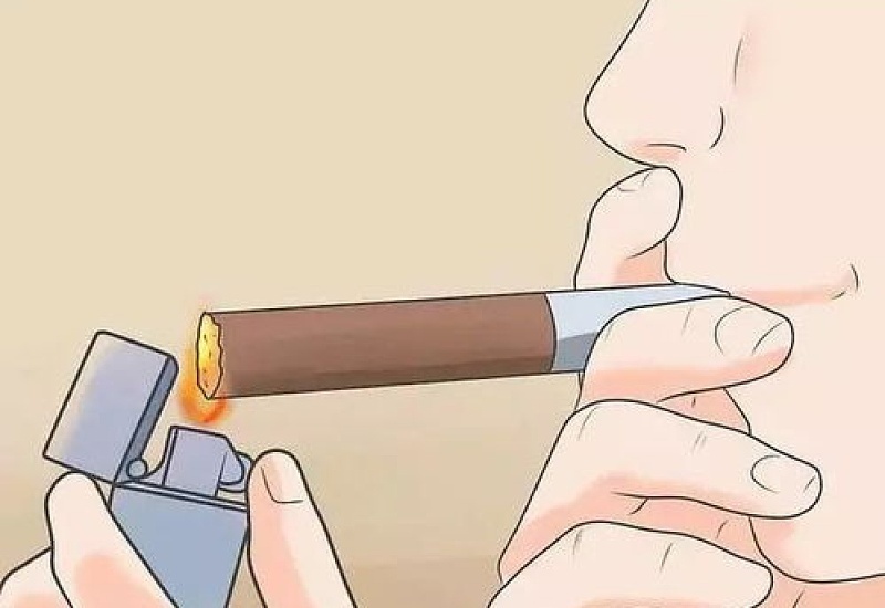 抽烟的人补硒多少(吸烟硒)-硒宝网