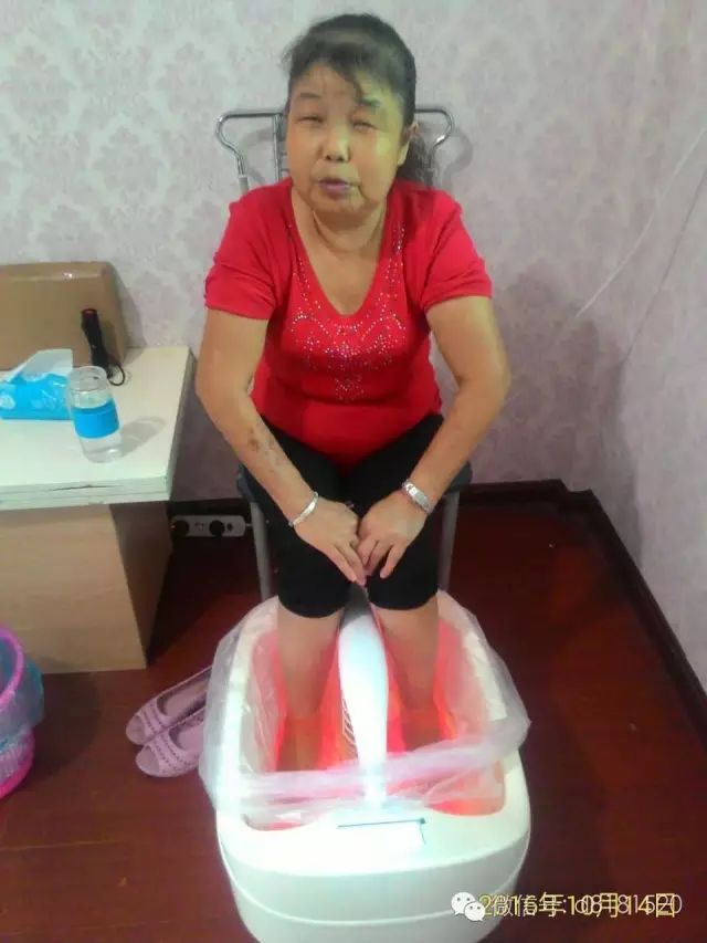 补硒脚底出现水泡(补硒脚底出现水泡)-硒宝网