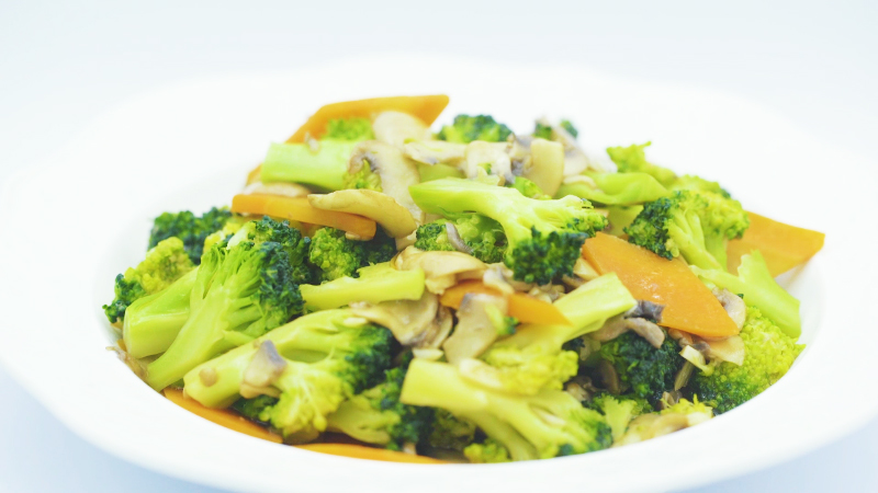 补硒菜谱做法窍门(补硒的食材)-硒宝网