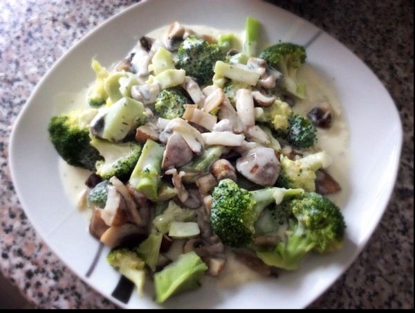 补硒菜谱做法窍门(补硒的食材)-硒宝网