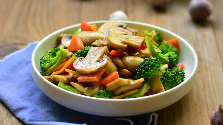 补硒菜谱做法窍门(补硒的食材)-硒宝网