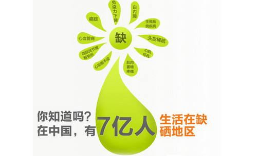 科学补硒健康科普(科学补硒的三个原则)-硒宝网