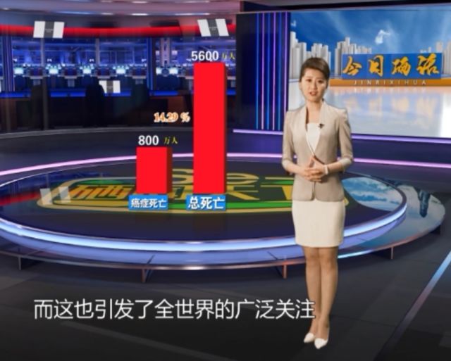 主席提倡全民补硒（关于全民补硒的中央新闻）-硒宝网