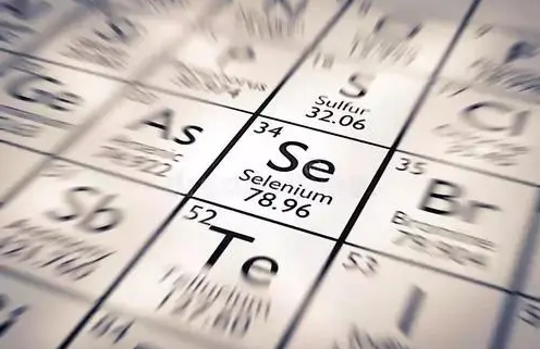 绿色新塘科学补硒(硒补新标准)-硒宝网