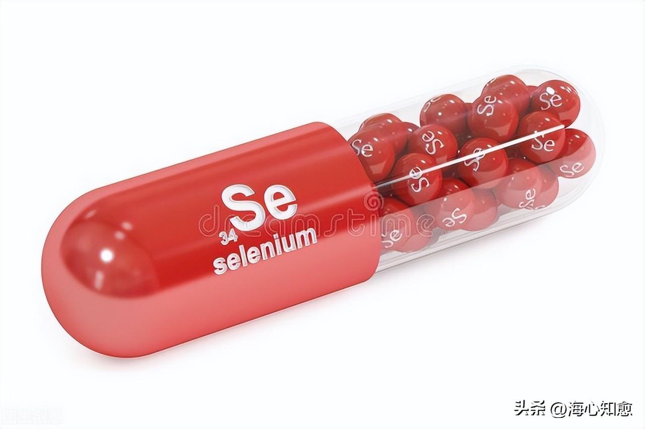 早期胃癌怎样补硒（早期补胃癌硒有用吗）-硒宝网