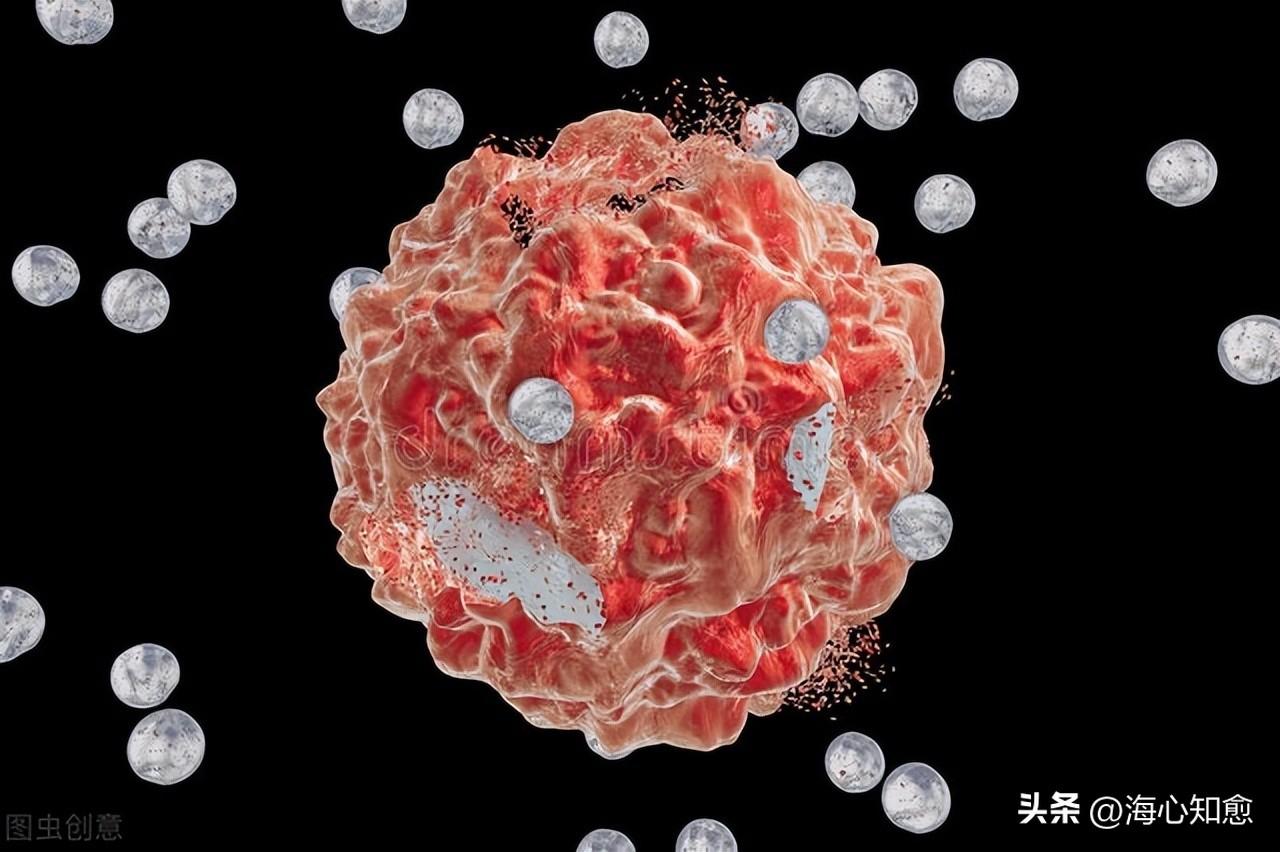 早期胃癌怎样补硒（早期补胃癌硒有用吗）-硒宝网