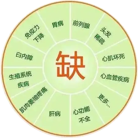 品质生活补硒为先（补硒食品）-硒宝网