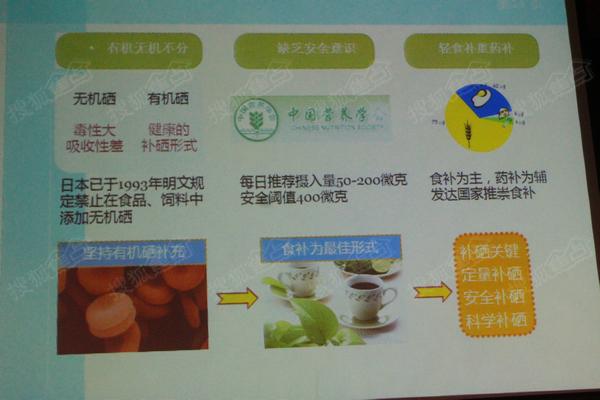 全民补硒多少含量(2021全民补硒)-硒宝网