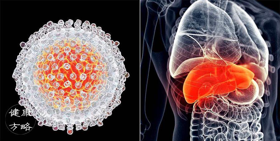 补硒治疗乙肝研究(乙肝补硒的真实案例)-硒宝网