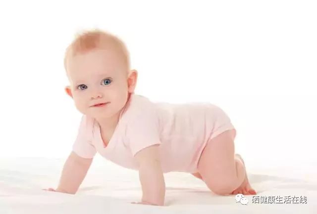 儿童补硒中毒现象（硒中毒的症状为）-硒宝网