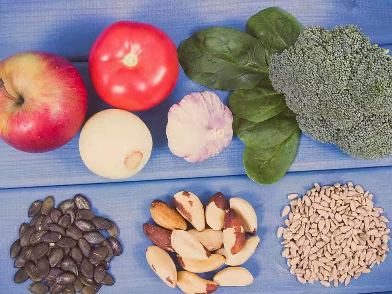 hpv高危型补硒(hpv高危补硒有用吗)-硒宝网