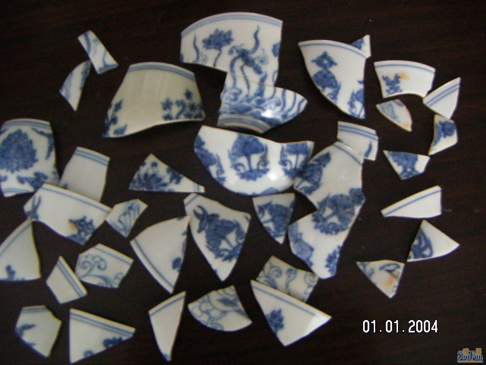 硒补瓷器缺口行吗(瓷器缺口填补方法视频)-硒宝网