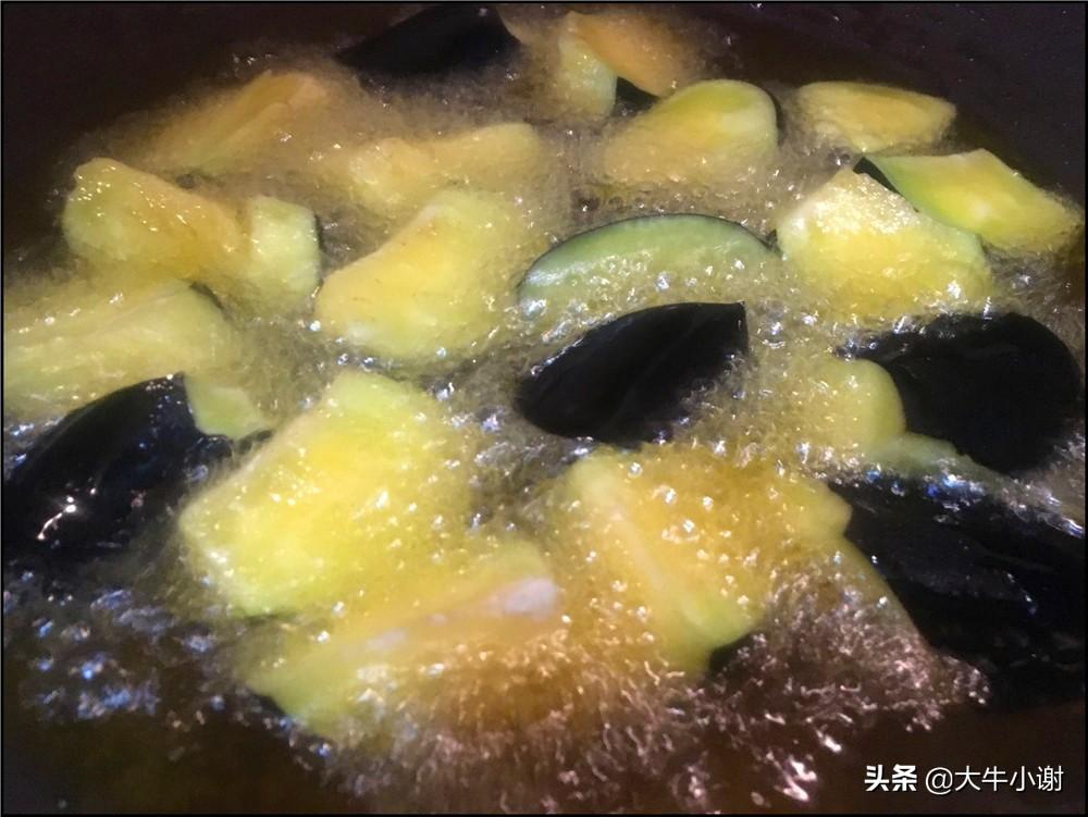 炸茄子怎样补硒油(炸茄子的好处)-硒宝网