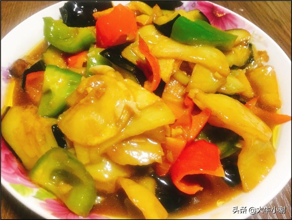 炸茄子怎样补硒油(炸茄子的好处)-硒宝网