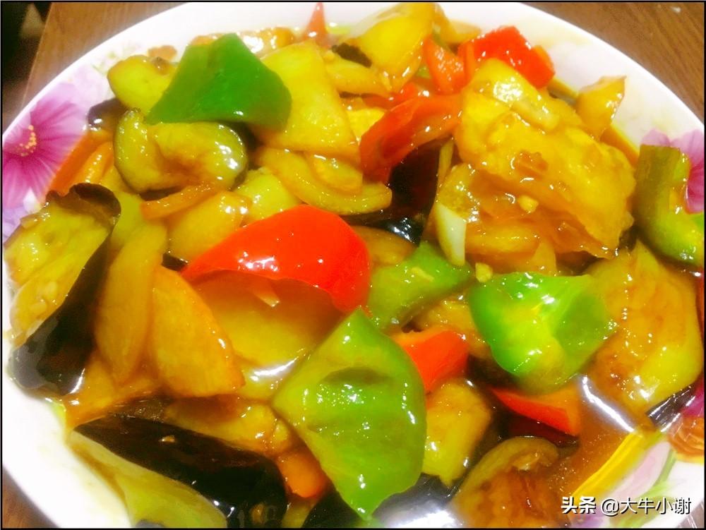 炸茄子怎样补硒油(炸茄子的好处)-硒宝网