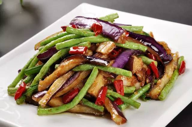 炸茄子怎样补硒油(油炸茄子有营养吗)-硒宝网