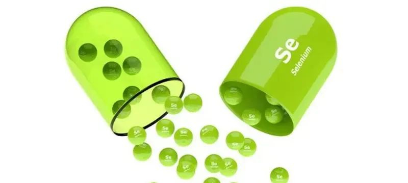 化疗不想吃饭补硒(吃饭补想化疗硒片能吃吗)-硒宝网