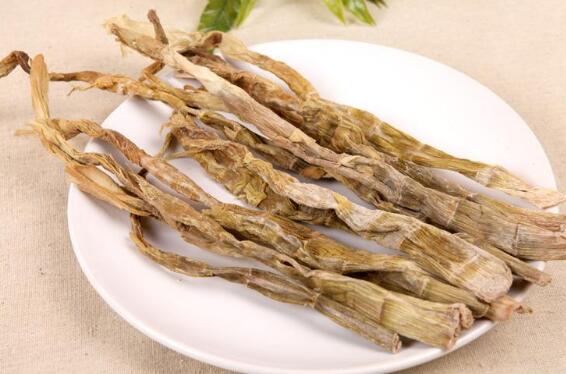 吃笋干可以补硒吗(吃笋干好不好)-硒宝网