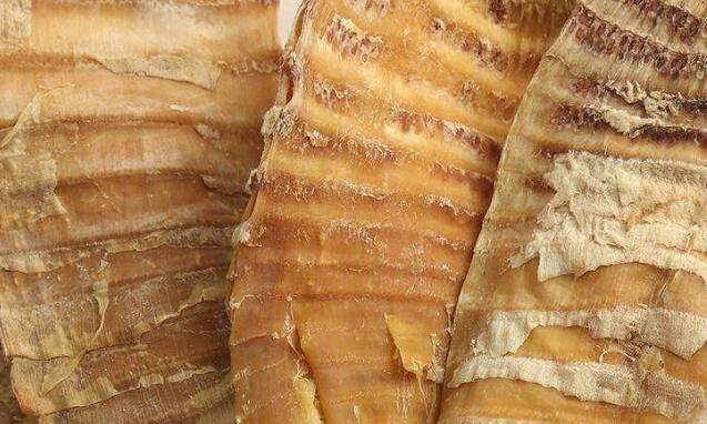 吃笋干可以补硒吗(吃笋干好不好)-硒宝网