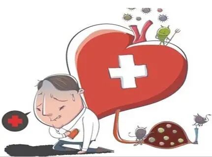 心跳快可以补硒吗（补硒心脏）-硒宝网