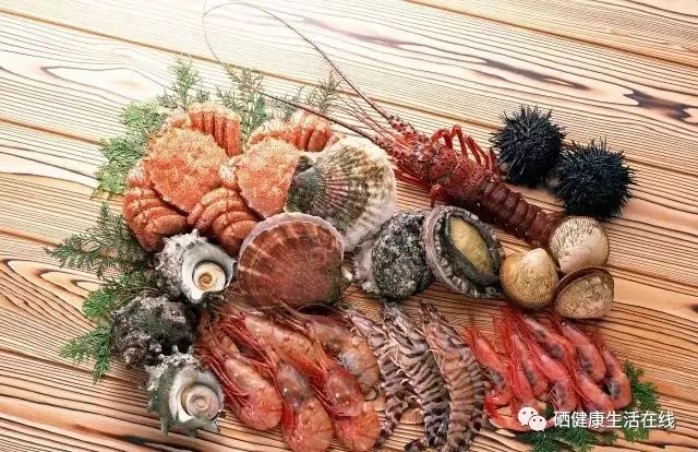 大蒜怎么吃才补硒(大蒜怎样吃补硒)-硒宝网