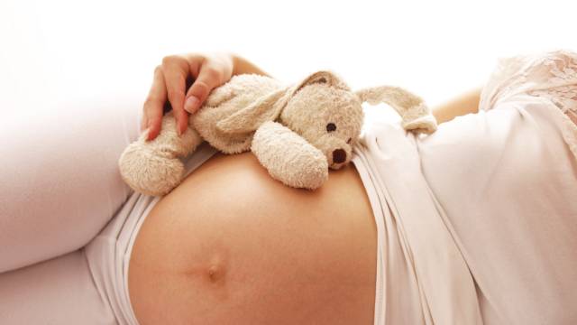 怀孕了补哪种硒好（孕妇补充硒的好处）-硒宝网