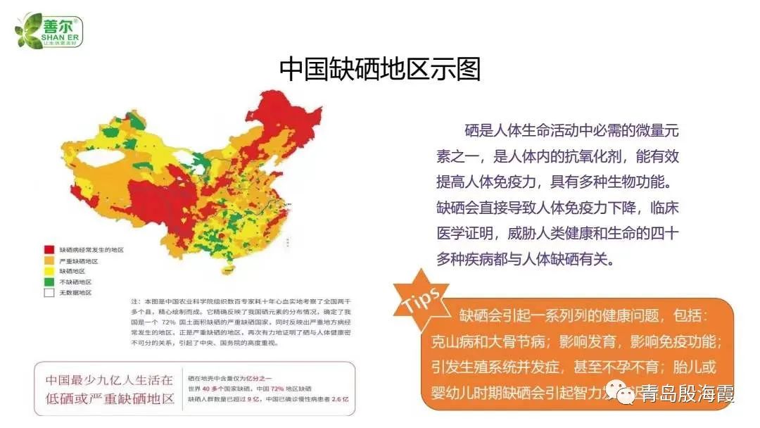 补硒的正确观念是(补硒的正确观念是)-硒宝网