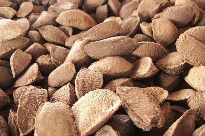 吃坚果可以补硒么(坚果含硒高的食物有哪些)-硒宝网