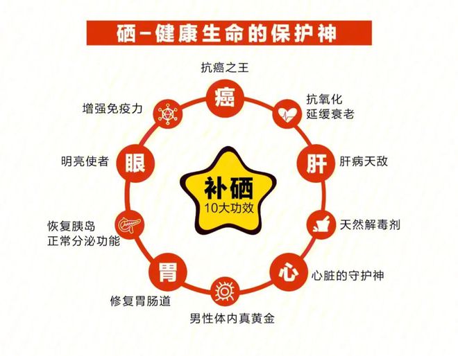 吃坚果可以补硒么(坚果含硒高的食物有哪些)-硒宝网