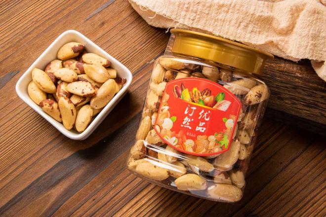 吃坚果可以补硒么(坚果含硒高的食物有哪些)-硒宝网