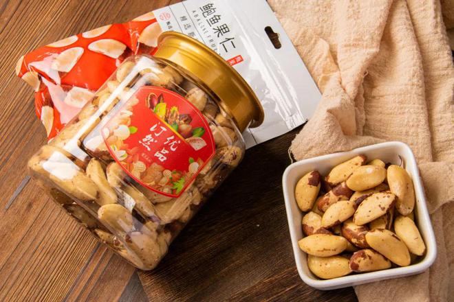 吃坚果可以补硒么(坚果含硒高的食物有哪些)-硒宝网