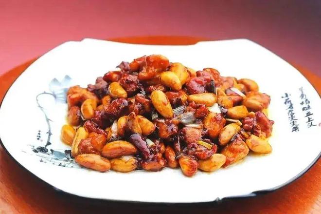 吃坚果可以补硒么(坚果含硒高的食物有哪些)-硒宝网