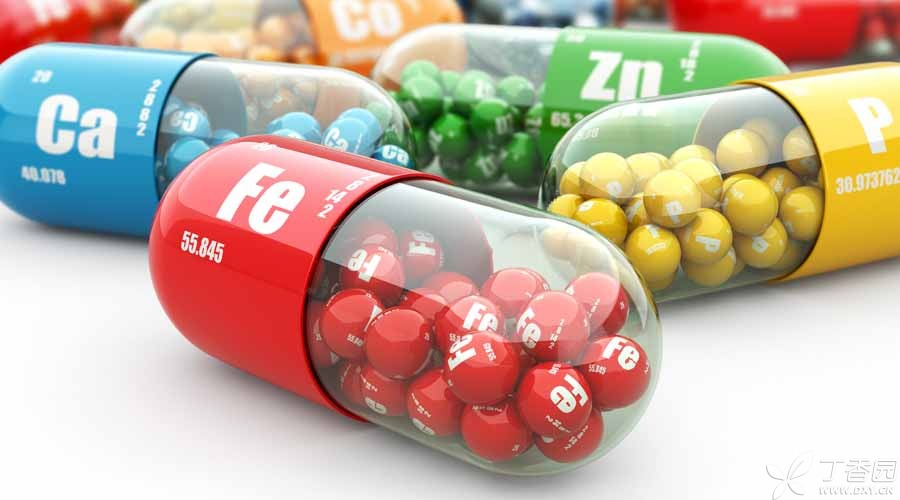 怎么补铬锌硒元素(锌铬硒的副作用)-硒宝网