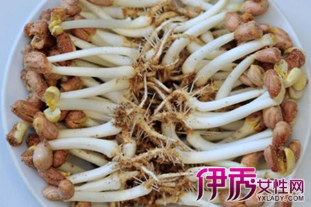 花生怎么吃补硒的（花生含硒丰富吗）-硒宝网