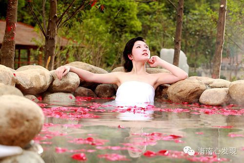 泡温泉可以补硒吗(硒温泉对皮肤有好处吗)-硒宝网