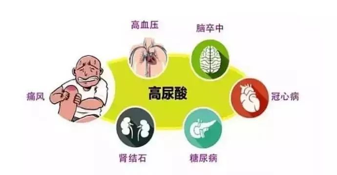 痛风补硒有好处吗(硒对疼风有什么好处)-硒宝网