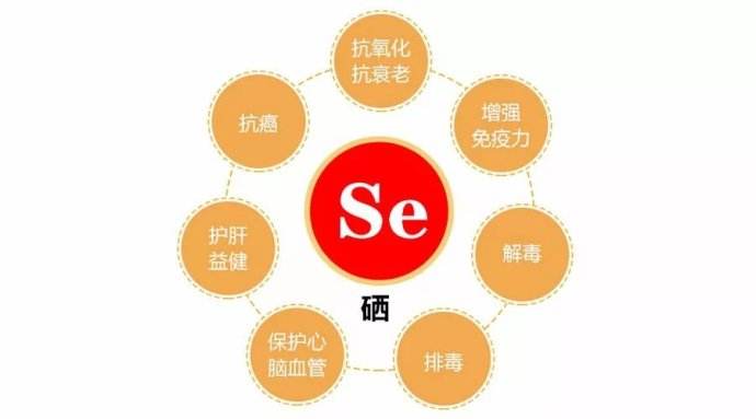 小孩补硒会脚冷吗(小孩补硒会脚冷吗)-硒宝网