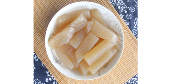 魔芋粉补硒哪家好（魔芋粉含硒量高吗）-硒宝网