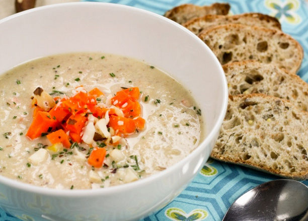 补硒的坚果是哪些(坚果含硒高的食物有哪些)-硒宝网