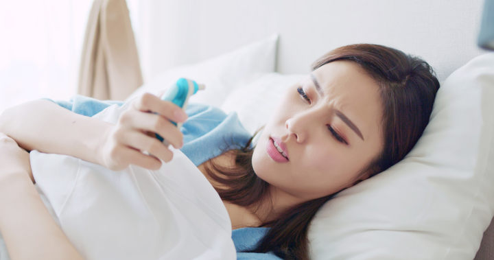 补硒会引起发烧吗(发烧可以吃硒片吗)-硒宝网