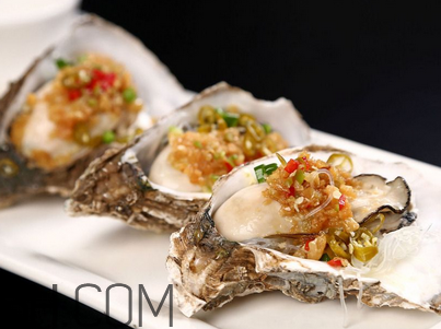 生蚝扇贝不如补硒(扇贝生蚝营养价值)-硒宝网