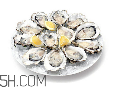 生蚝扇贝不如补硒(扇贝生蚝营养价值)-硒宝网