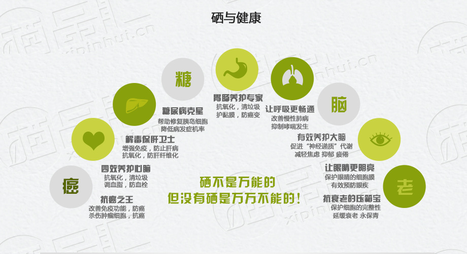 补硒最快的方法是（补硒的食物和方法）-硒宝网