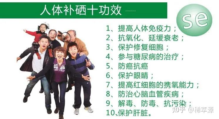 科学补硒重要吗吗(科学补硒的三个原则是什么)-硒宝网