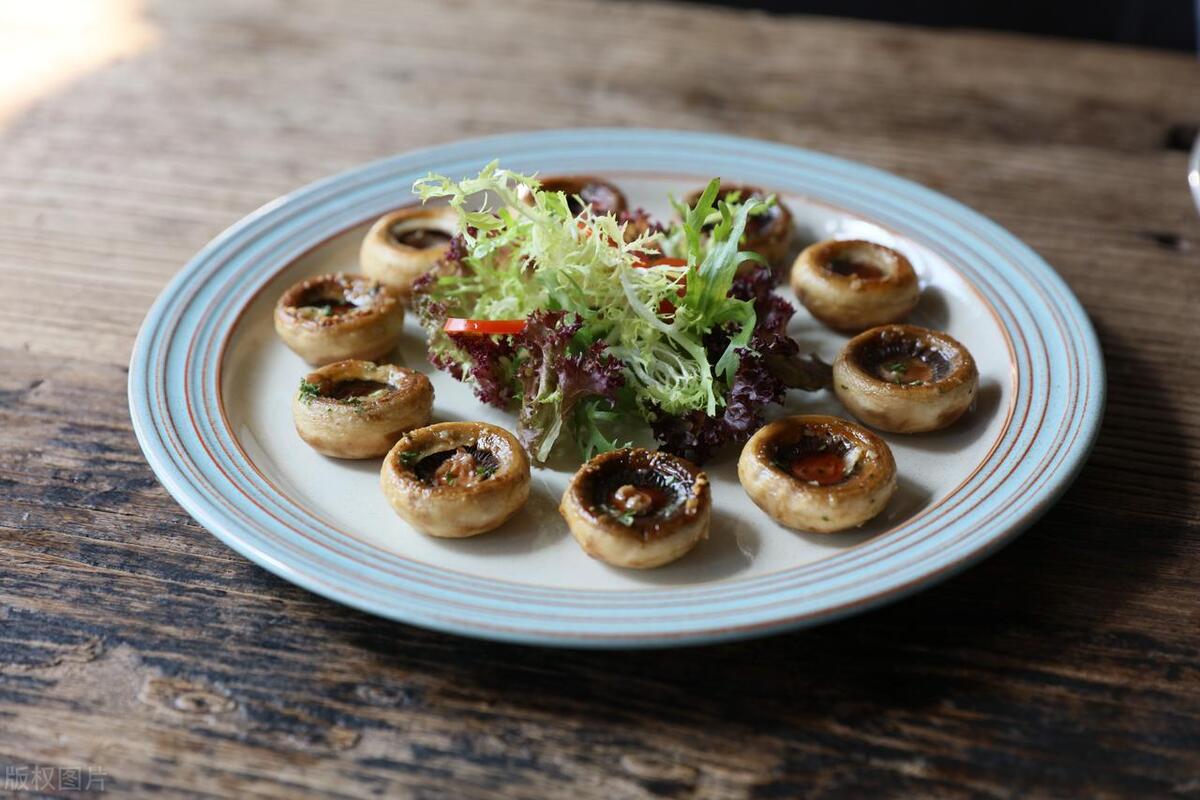 吃啥补硒食物最快（补充硒元素吃什么食物）-硒宝网