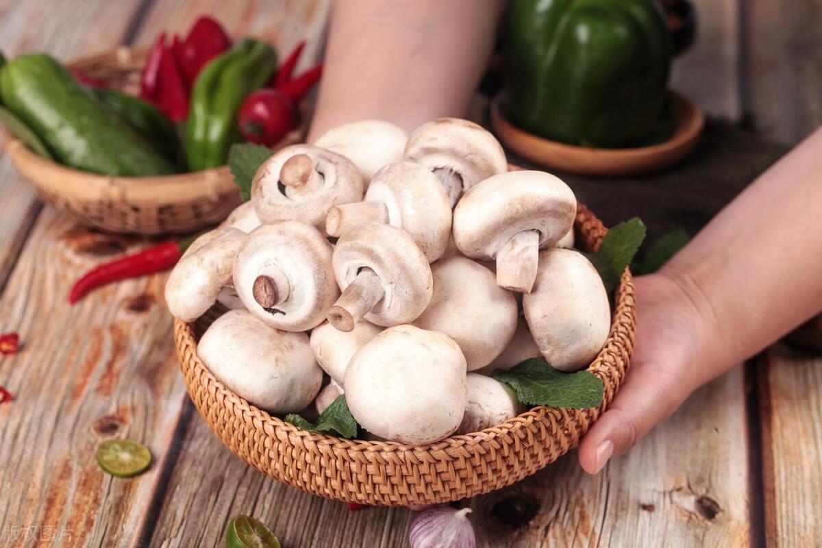 吃啥补硒食物最快（补充硒元素吃什么食物）-硒宝网