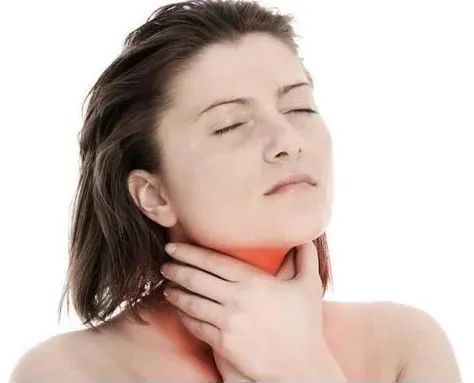 补硒突然甲状腺肿（甲状腺肿补碘能缩小吗）-硒宝网